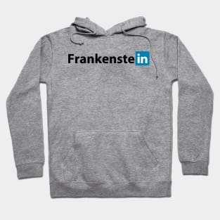 Frankenstein Hoodie